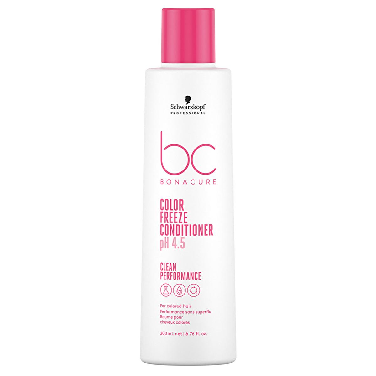 Bonacure Color Protecting Hair Cream - Gentle, Vegan, 90% Color Protection - Bonacure