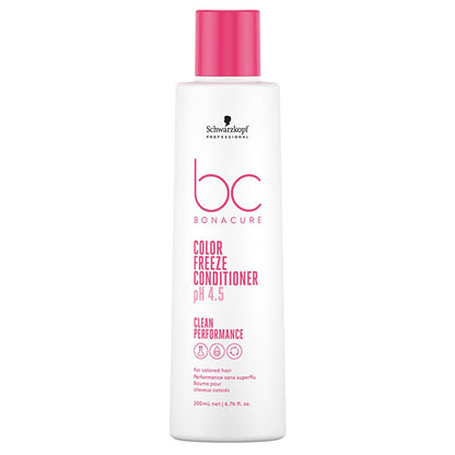 Bonacure Color Protecting Hair Cream - Gentle, Vegan, 90% Color Protection - Bonacure