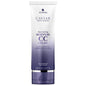 CAVIAR Anti-Aging Replenishing Moisture CC Cream - 10-in-1 Leave-in Hair Treatment & Styling Cream for Damaged Hair