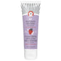KP Bump Eraser Body Scrub with 10% AHA - Fresh Strawberry Scent, Cruelty-Free Exfoliant for KP & Dry Skin