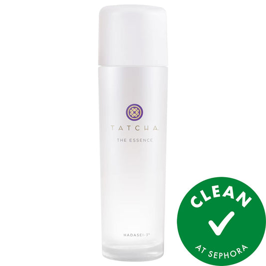 The Essence Skincare Boosting Treatment - Hydrating, Vegan, Cruelty-Free Essence for Fine Lines, Dryness & Dull Skin