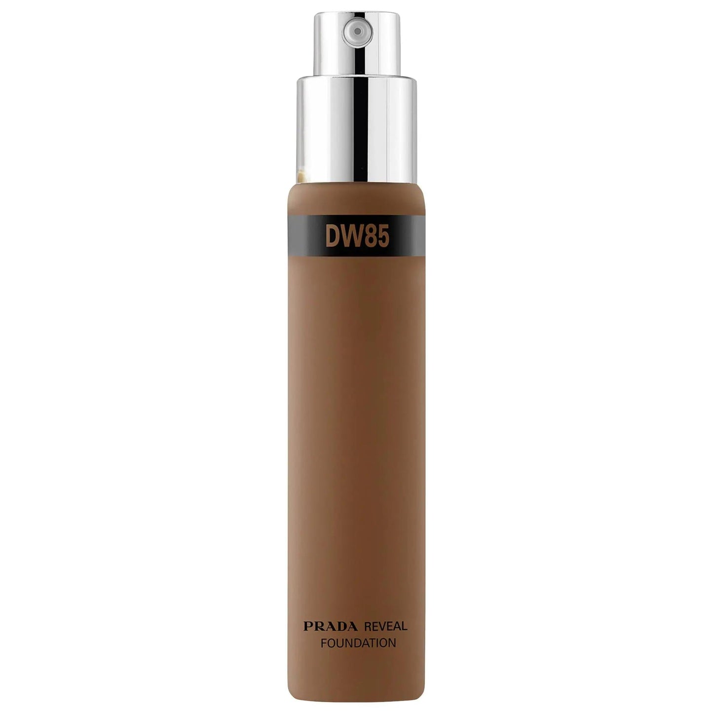 Reveal Skin-Optimizing Refillable Soft Matte Foundation - Long-Lasting, Medium Coverage Liquid Makeup with SPF 17
