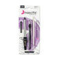 Nascita Profesyonel Nail Care Set - 3 Piece Manicure Tools for Professional Nail Care at Home