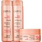 Cadiveu Professional Hair Remedy Trio Kit