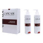 Capicade Demoxcade Body Care Set with Tea Tree & Sulfur 2-Pack