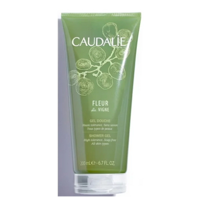 Caudalie Fleur de Vigne Shower Gel