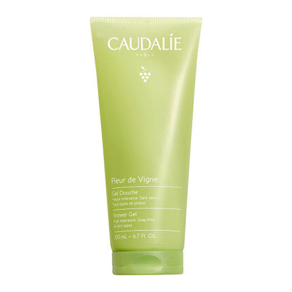 Caudalie Fleur de Vigne Shower Gel