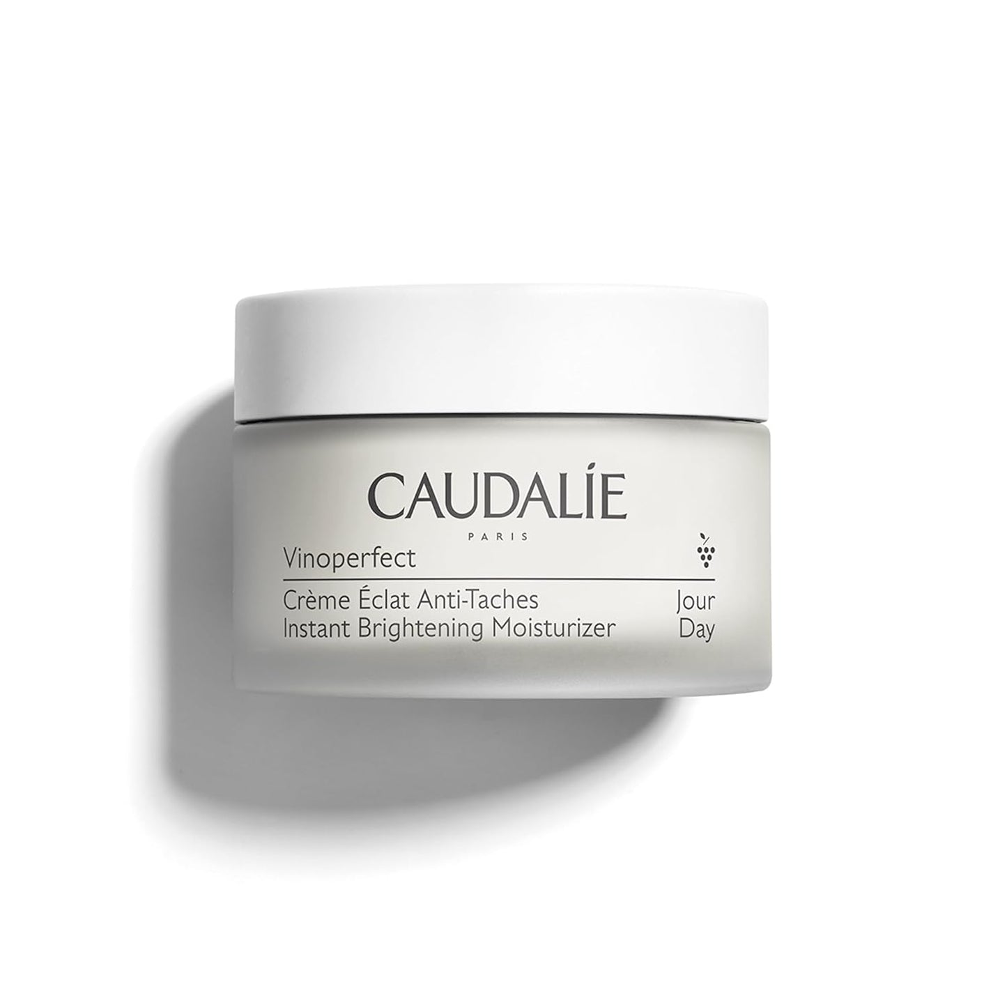 Caudalie Vinoperfect Brightening Moisturizer with Niacinamide