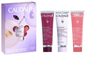 Caudalie Moisturizing Hand & Nail Cream Trio 3 x 30ml