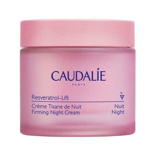 Caudalie RESVERATROL Lift Crème Nuit Herbal Tea
