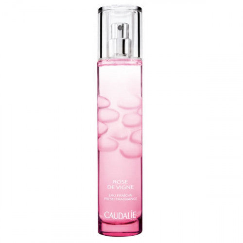 Caudalie Rose de Vigne Eau Fraîche