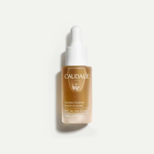 Caudalie Self-Tanning Sun Drops