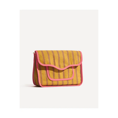 Caudalie Summer Pouch Travel Skincare Set 4 Pieces
