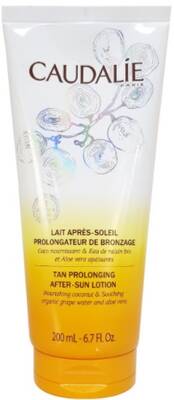 Caudalie Tan Prolonging After Sun Lotion with Aloe Vera 100ml