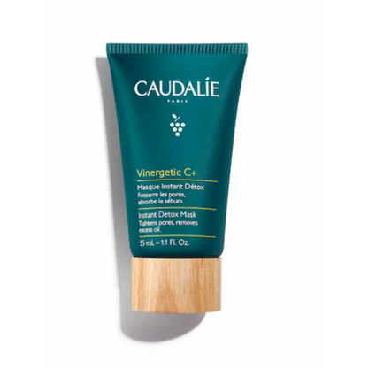 Caudalie Vinergetic C+ Instant Detox Mask