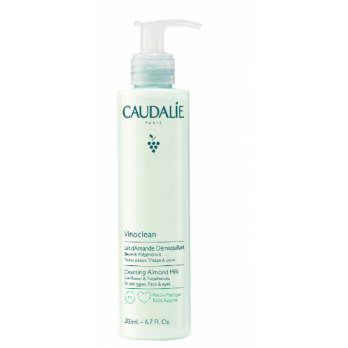 Caudalie Vinoclean Almond Milk Cleanser