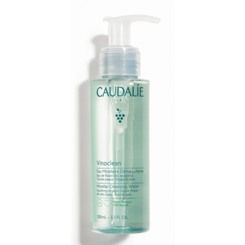 Caudalie Vinoclean Cleansing Micellar Water