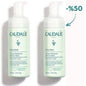 Caudalie Vinoclean Instant Foaming Cleanser Duo 2x150ml