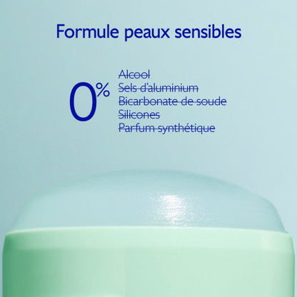 Caudalie Vinofresh Natural Stick Deodorant