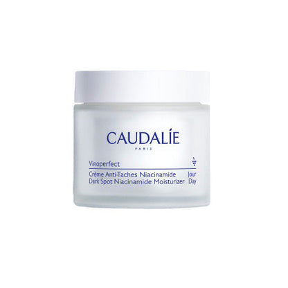 Caudalie Vinoperfect Niacinamide Anti-Spot Day Cream