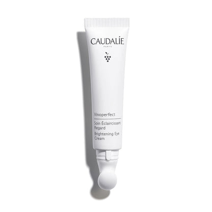 Caudalie Vinoperfect Dark Circle Brightening Eye Cream