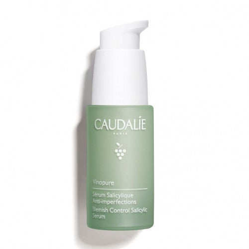 Caudalie Vinopure Salicylic Serum for Acne-Prone Skin