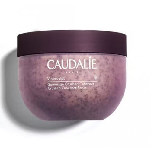 Caudalie Vinosculpt Crushed Cabernet Scrub