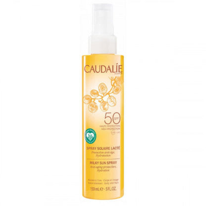 Caudalie Solaire Milky Sun Spray SPF 50