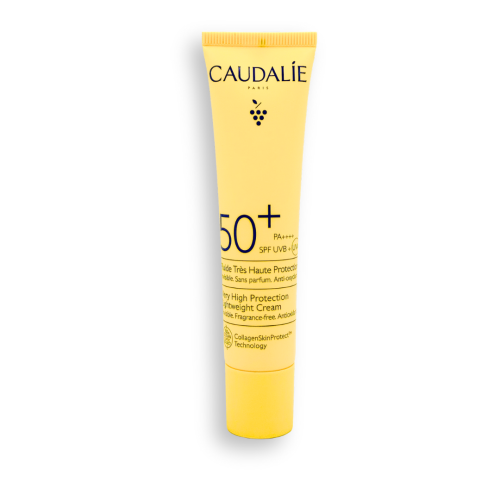 Caudalie Vinosun Protect Very High Protection Fluid SPF 50+