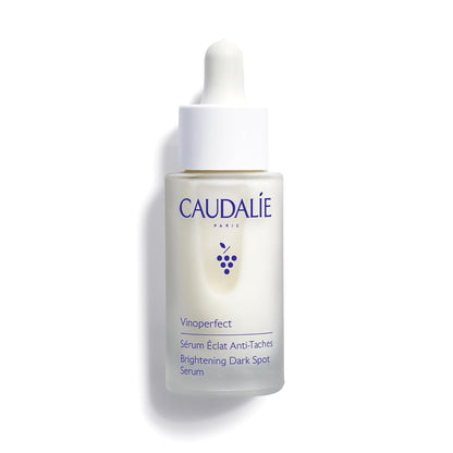 Caudalie Vinoperfect Dark Spot Serum Vitamin C Alternative