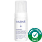 Caudalie Vinoperfect Brightening Daily AHA Micropeel Cleanser for Brightening, Gentle Exfoliation, Vegan Skincare