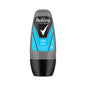 Rexona Men Roll On Extra Cool 50ml - Long-Lasting Deodorant | Fresh Scent