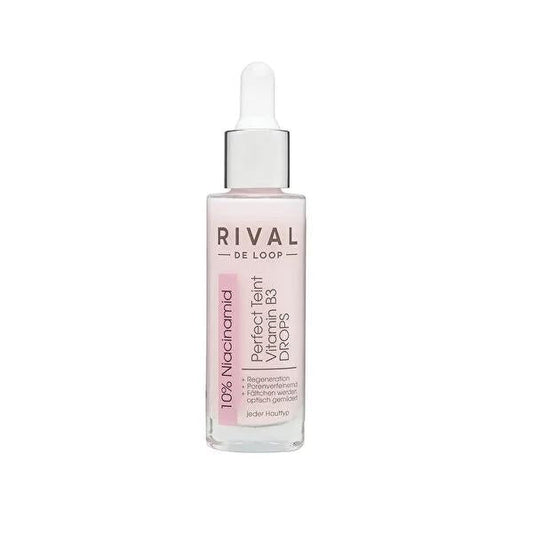 Rival de Loop Serum Perfect Teint B3 - 30ml Skincare Serum for Flawless Complexion