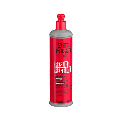 Tigi Bed Head Resurrection Hydrating Shampoo 400 ml