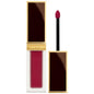 Liquid Lip Luxe: Long-Wearing Matte Liquid Lipstick - Vivid Color, Comfortable Feel, Transfer-Resistant, Paraben-Free