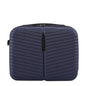 CCS Hard Shell Makeup Case 5266 Navy Blue
