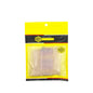 Nano Absolute Plastic Repellent G-596 Model - 50 Pieces, Colorful Animal Deterrent for Pest Control