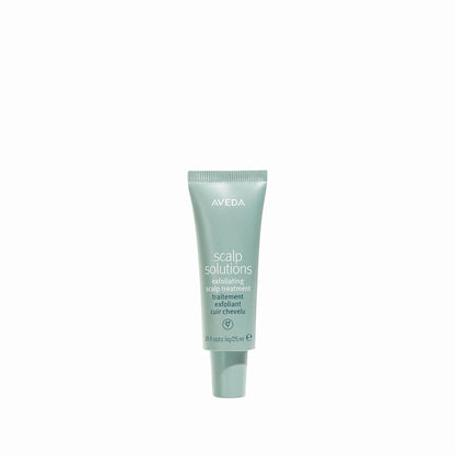 Aveda Scalp Solutions Exfoliating Scalp Gel 25 ml