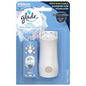 Glade Bathroom Air Freshener - Clean Linen Scent | 1 Can
