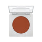 Kryolan Blusher Matt Mirror Compact in Sunlit 8g