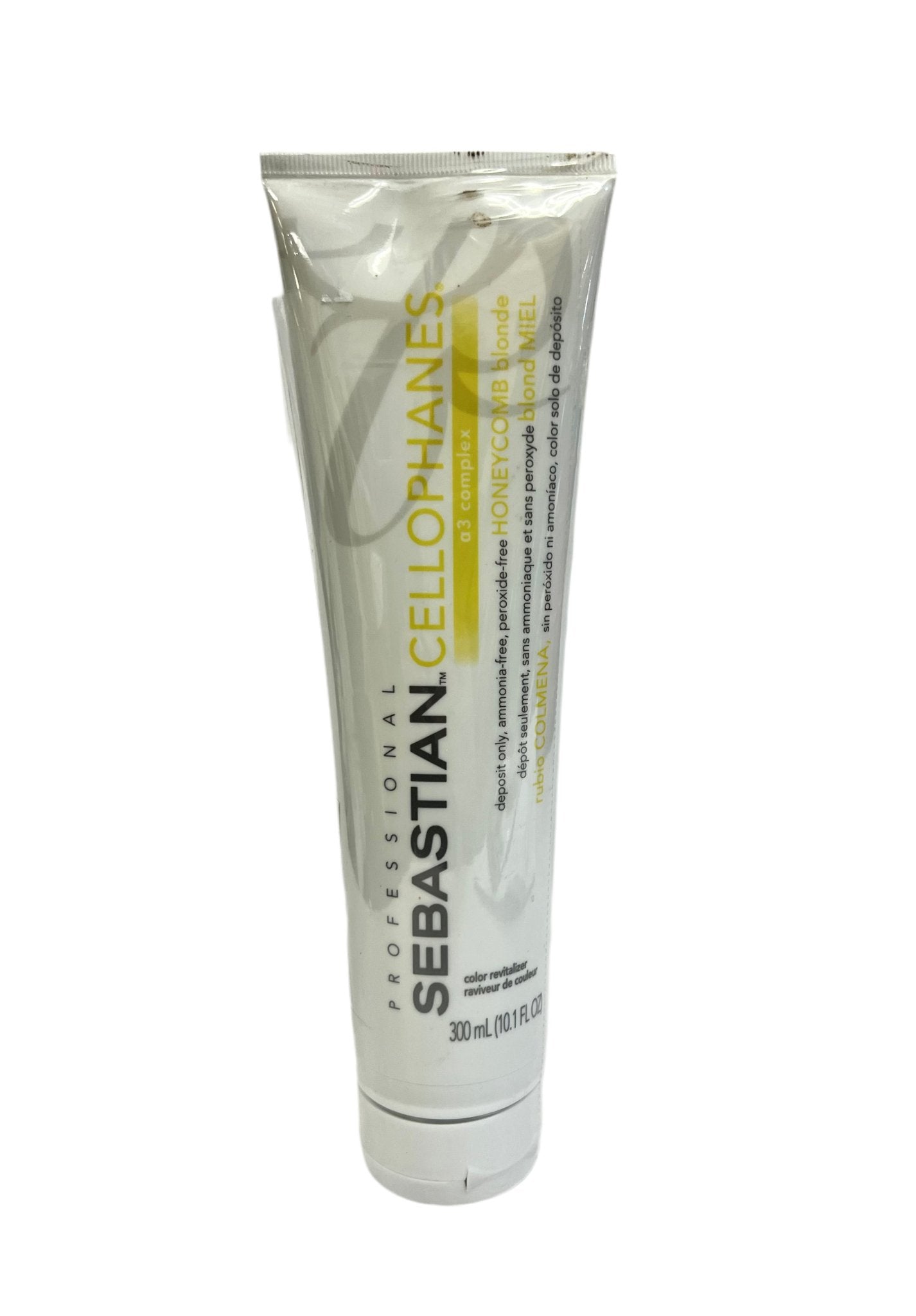 Sebastian Professional Cellophanes Hair Color 10.1 oz - Choose Color