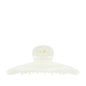 Invisibobble Clipstar Clawdia Tortoise L Hair Clip - Stylish Large Claw Clip for Thick Hair