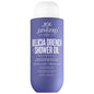 Del’cia Drenchª Moisturizing Shower Oil for Dry Skin - Luxurious Oil-to-Foam Body Wash with Microbiome Support