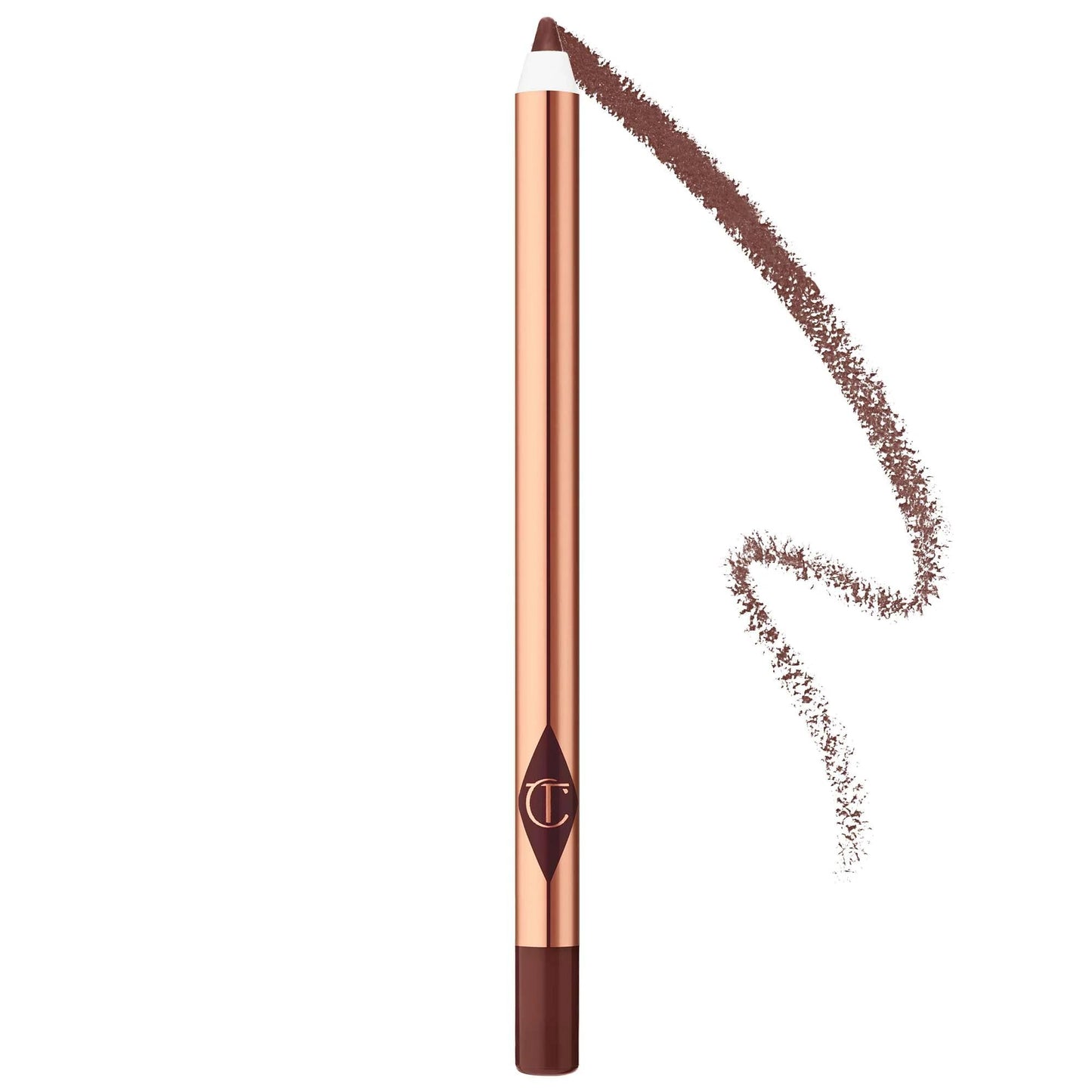 Lip Cheat Lip Liner: Waterproof, Transfer-Proof, & Long-Lasting for Fuller, Defined Lips