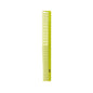 JRL Professional J306 Yellow Cutting Comb