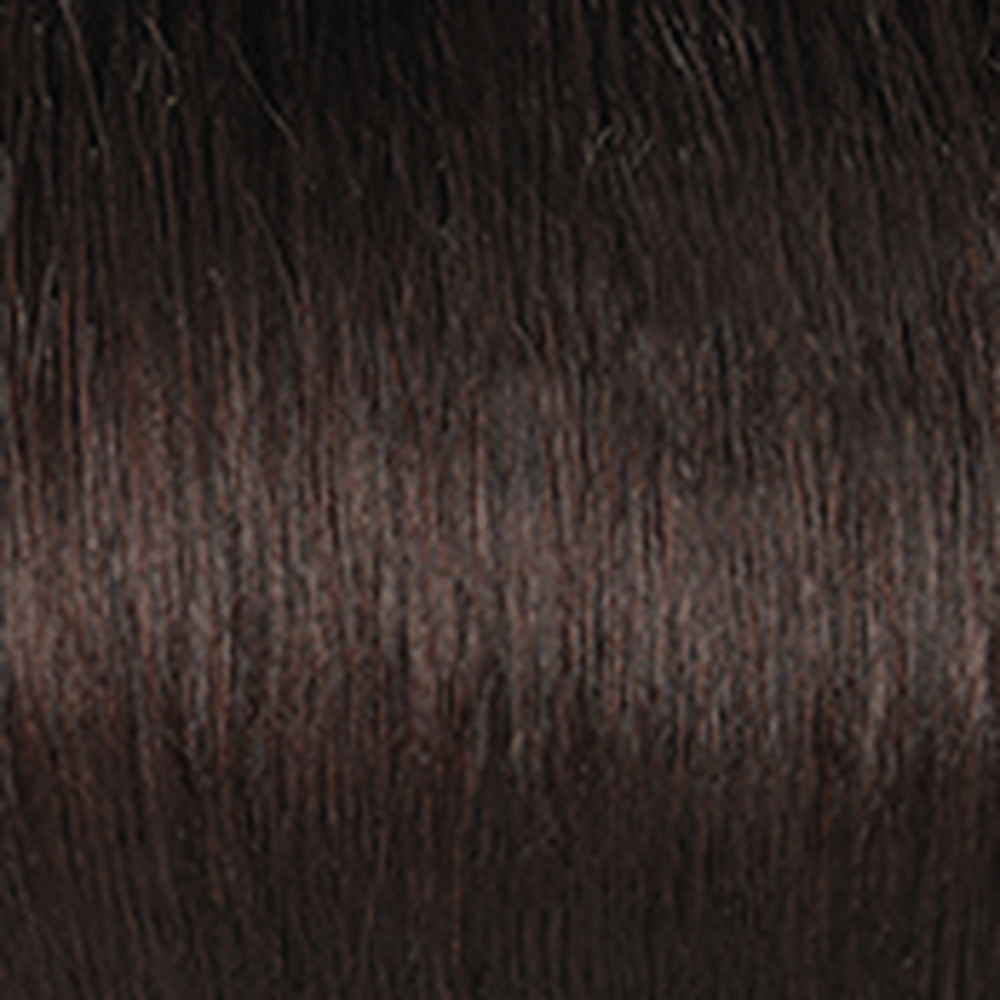 Raquel Welch Charmed Life 12" Top Piece Topper 100% Human Hair - Choose Color