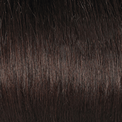 Raquel Welch Charmed Life 12" Top Piece Topper 100% Human Hair - Choose Color