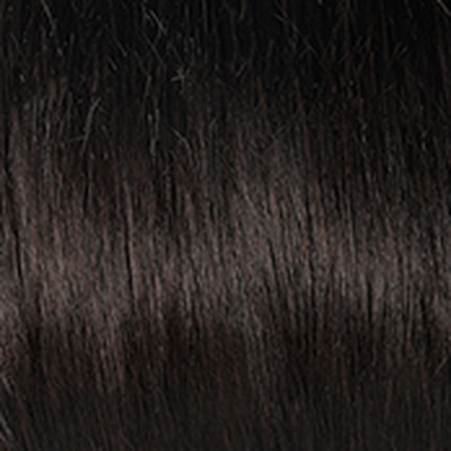 Raquel Welch Charmed Life 12" Top Piece Topper 100% Human Hair - Choose Color