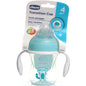 Chicco Soft Spout Transition Cup for Babies 4M+ (Boy)
