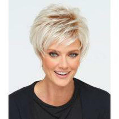 HairUWear Chick It Up Wig - Choose Color